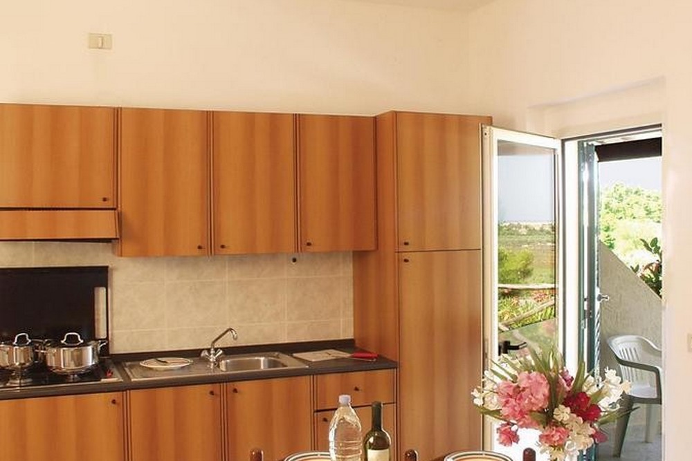 Villaggio Club Baia di Paradiso